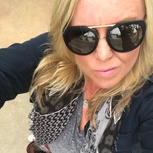 Meet your Posher, Andre